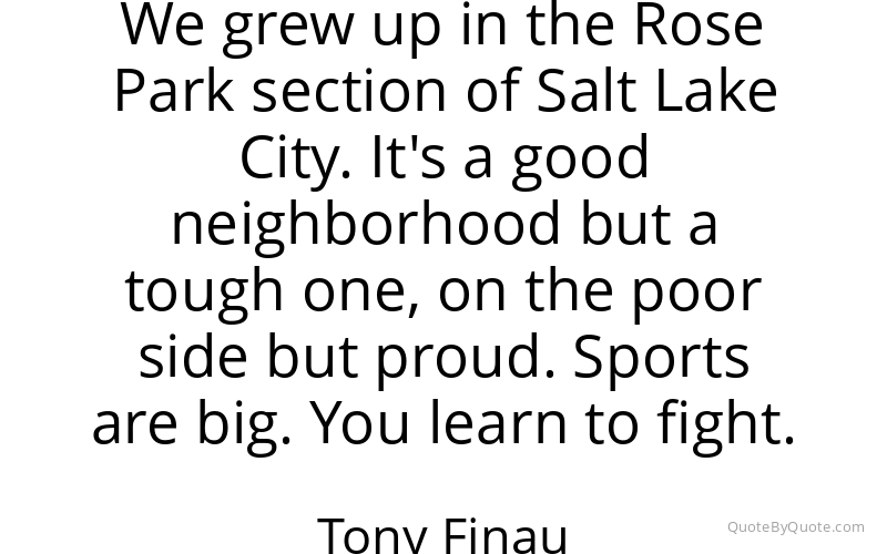 Preview image for this quote by Tony Finau