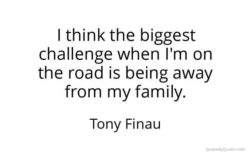 Preview image for this quote by Tony Finau