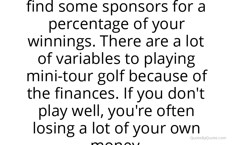 Preview image for this quote by Tony Finau