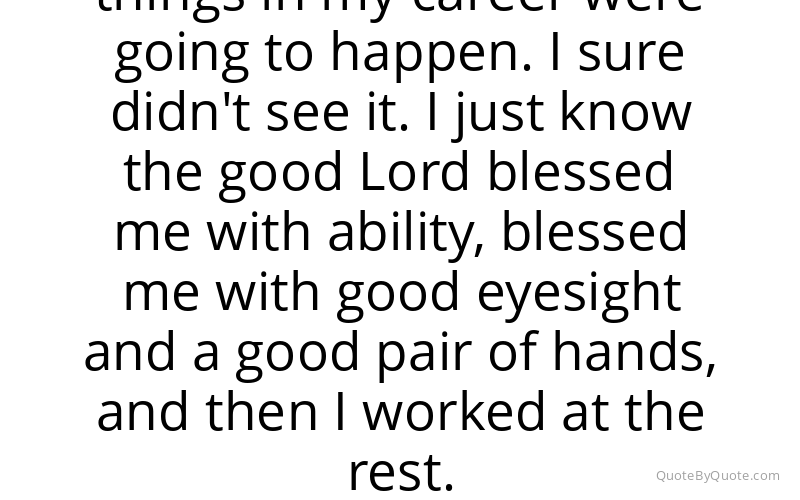 Preview image for this quote by Tony Gwynn