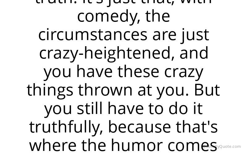 Preview image for this quote by Tony Hale