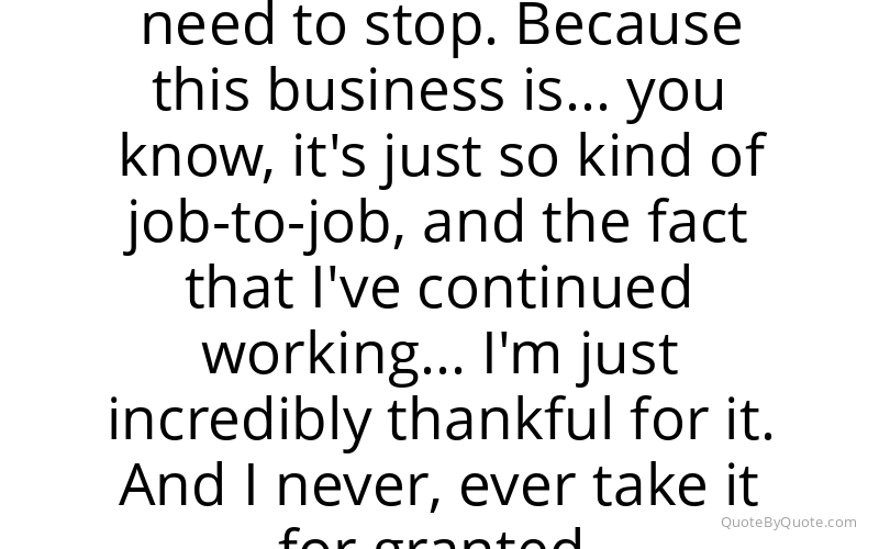 Preview image for this quote by Tony Hale