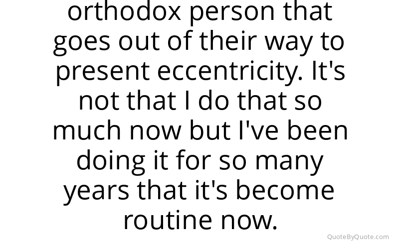 Preview image for this quote by Tony Kaye