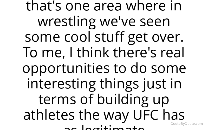 Preview image for this quote by Tony Khan