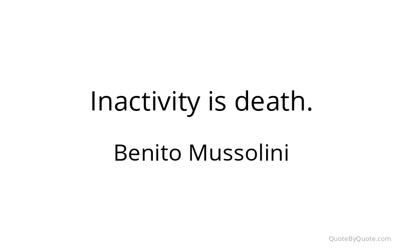 Preview image for this quote by Benito Mussolini