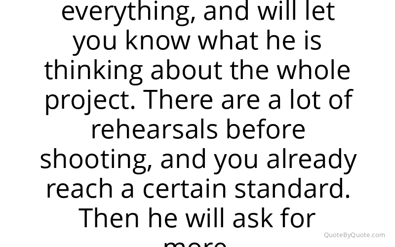 Preview image for this quote by Tony Leung Chiu-Wai