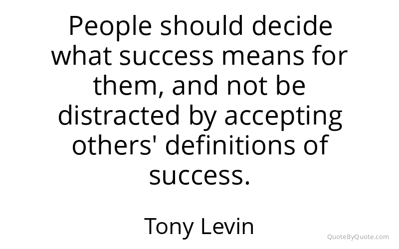Preview image for this quote by Tony Levin