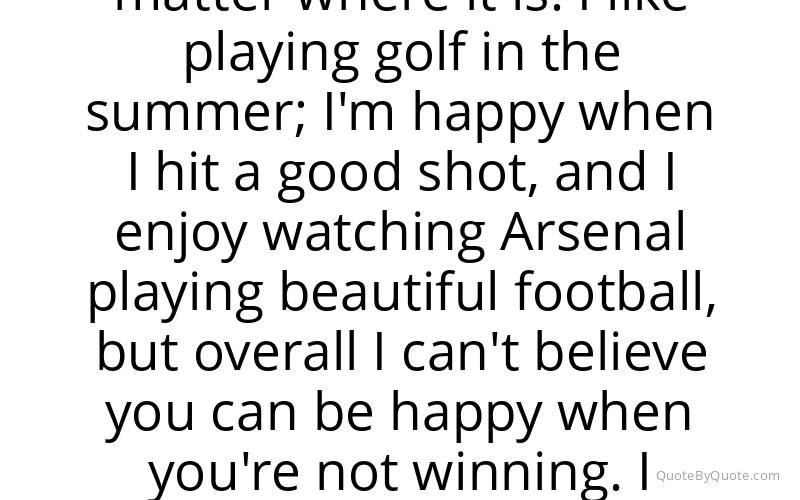 Preview image for this quote by Tony McCoy
