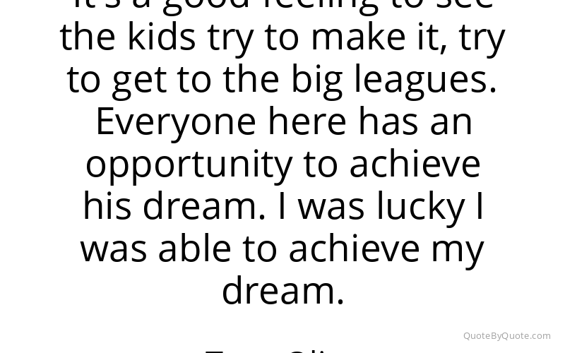 Preview image for this quote by Tony Oliva