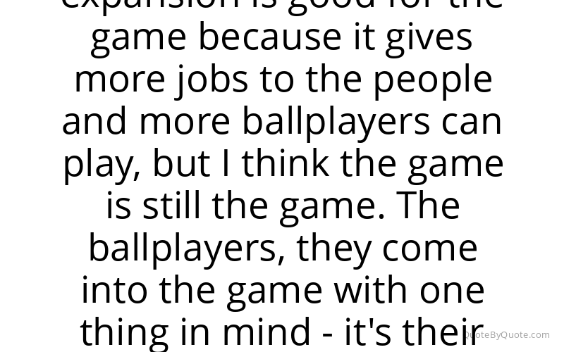 Preview image for this quote by Tony Oliva