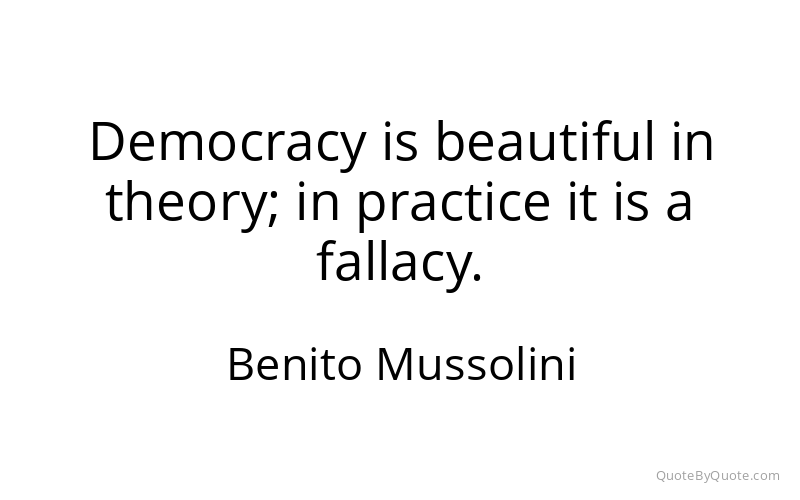 Preview image for this quote by Benito Mussolini
