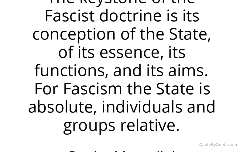 Preview image for this quote by Benito Mussolini