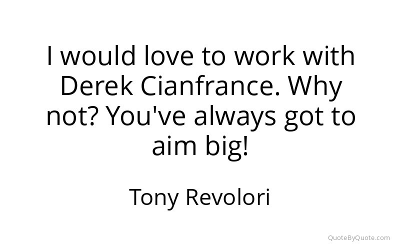Preview image for this quote by Tony Revolori