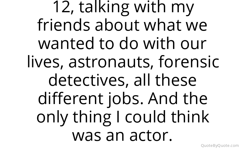 Preview image for this quote by Tony Revolori