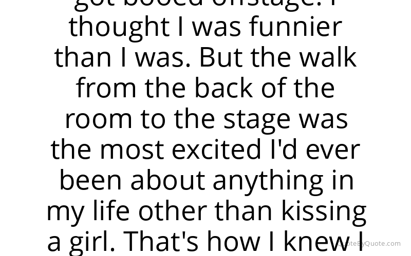 Preview image for this quote by Tony Rock