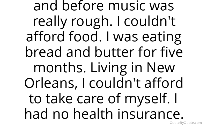 Preview image for this quote by Benjamin Booker
