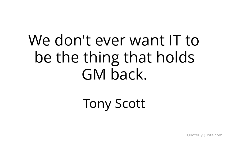 Preview image for this quote by Tony Scott