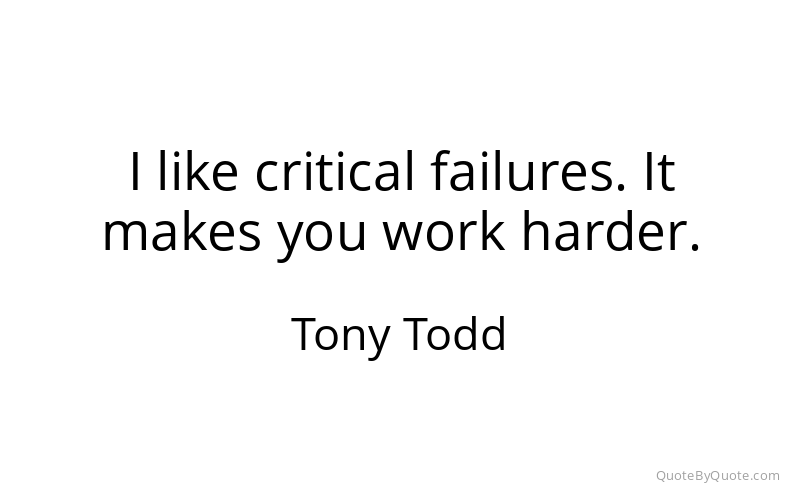 Preview image for this quote by Tony Todd