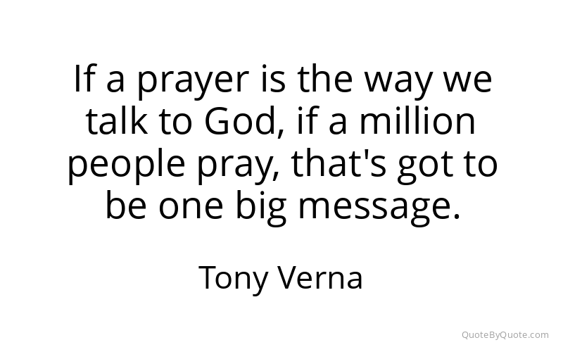 Preview image for this quote by Tony Verna