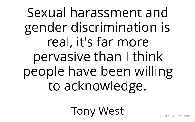 Preview image for this quote by Tony West