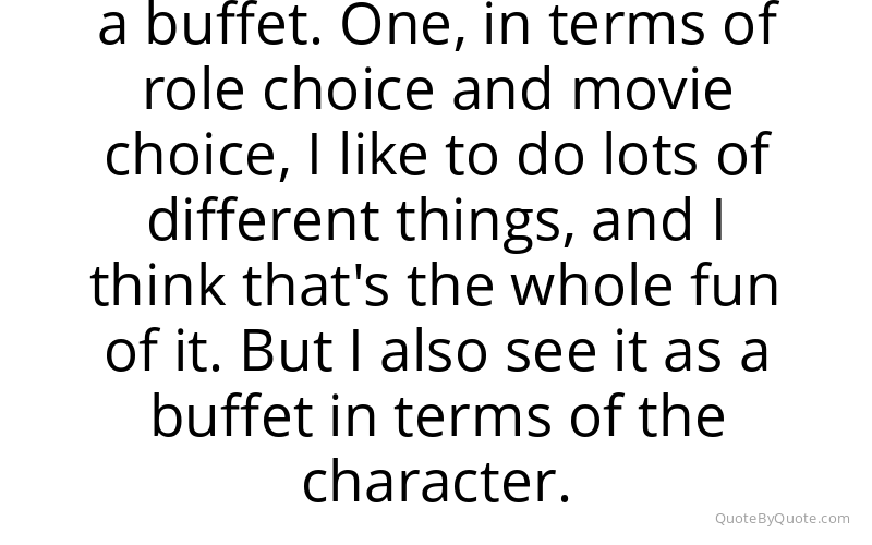 Preview image for this quote by Topher Grace