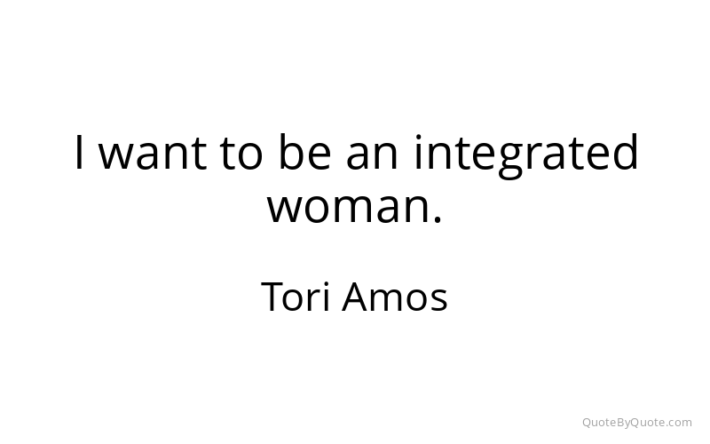 Preview image for this quote by Tori Amos
