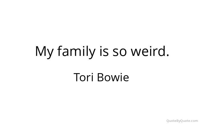 Preview image for this quote by Tori Bowie
