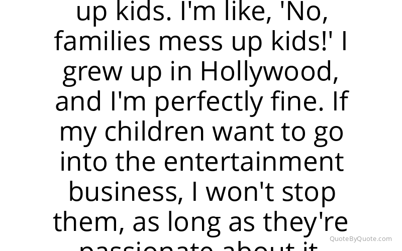 Preview image for this quote by Tori Spelling