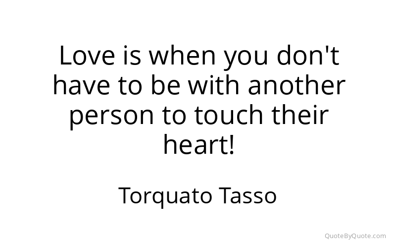 Preview image for this quote by Torquato Tasso