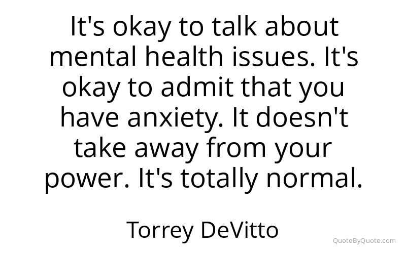 Preview image for this quote by Torrey DeVitto