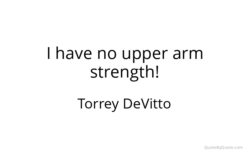 Preview image for this quote by Torrey DeVitto