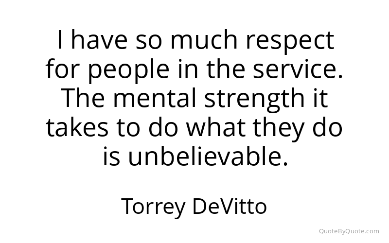 Preview image for this quote by Torrey DeVitto