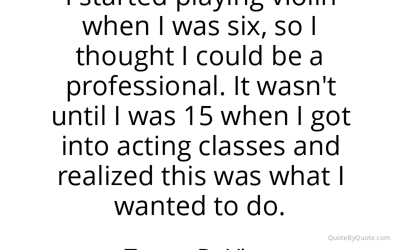 Preview image for this quote by Torrey DeVitto