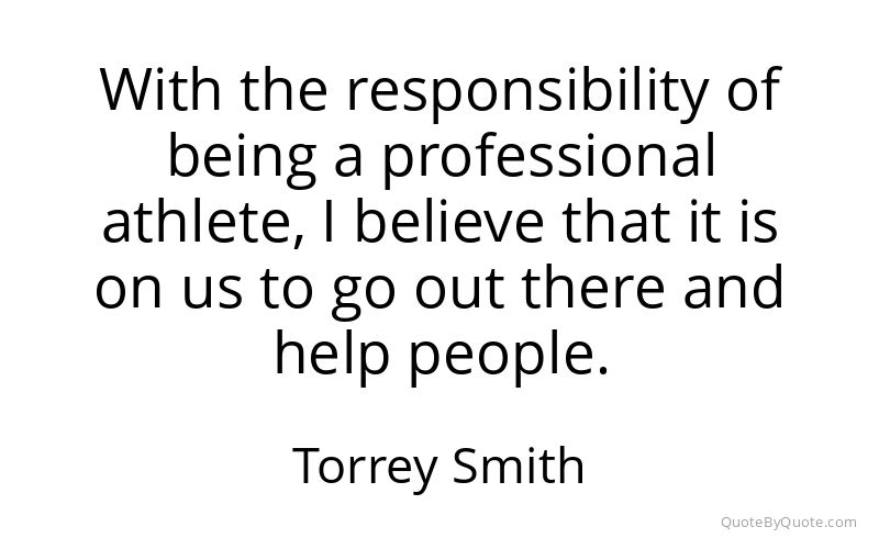 Preview image for this quote by Torrey Smith