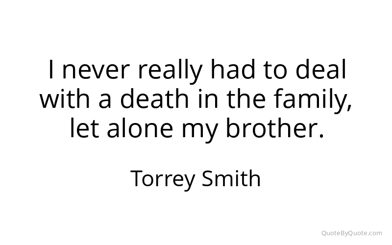 Preview image for this quote by Torrey Smith