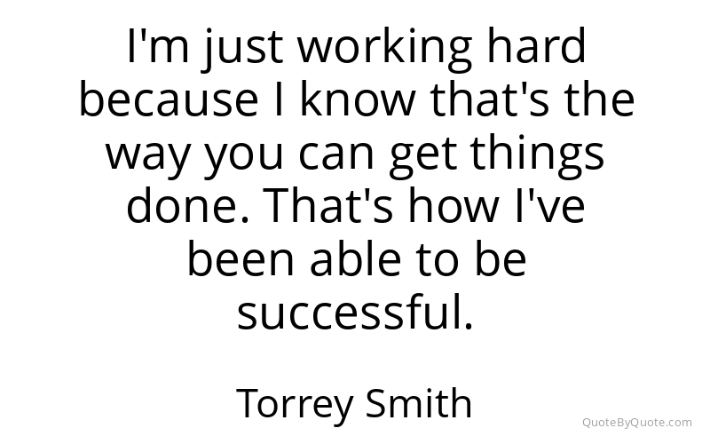 Preview image for this quote by Torrey Smith