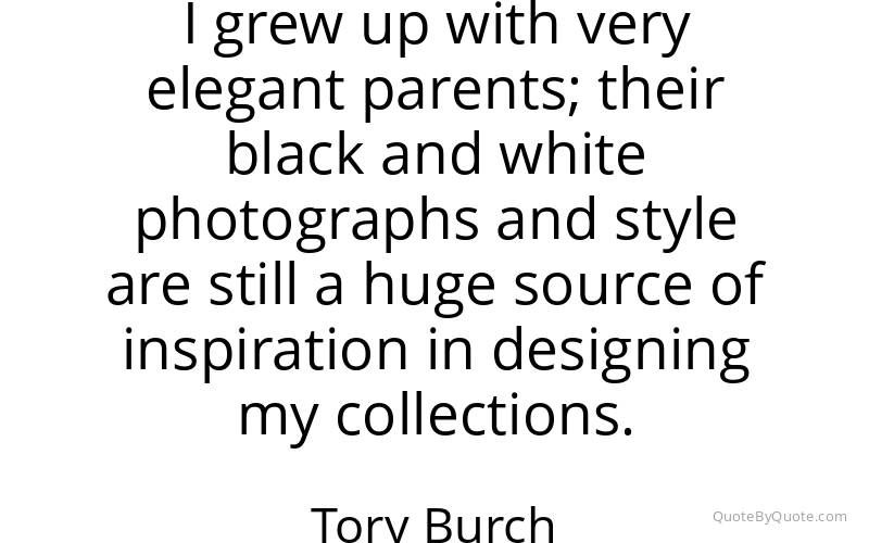 Preview image for this quote by Tory Burch