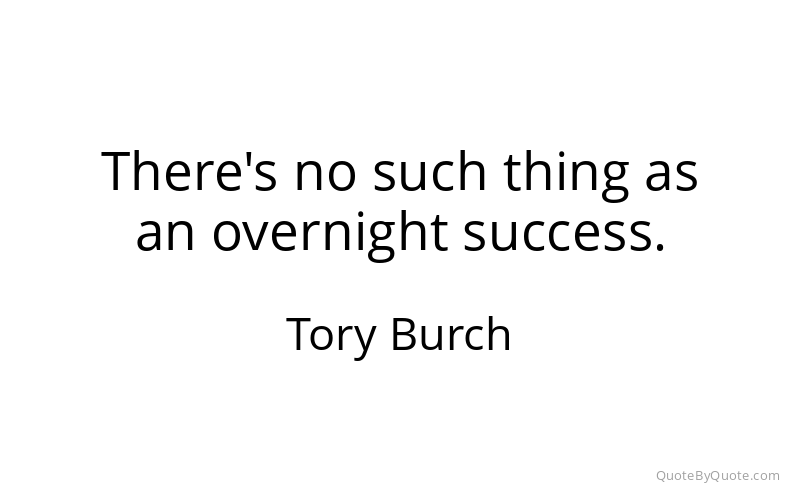 Preview image for this quote by Tory Burch