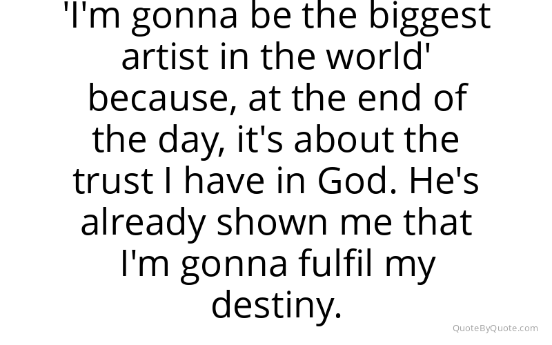 Preview image for this quote by Tory Lanez