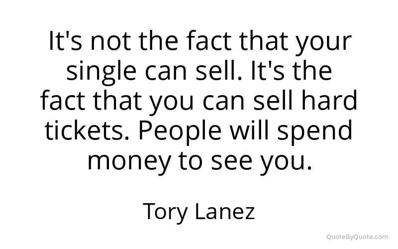 Preview image for this quote by Tory Lanez
