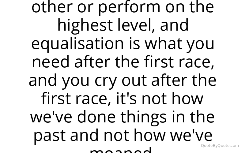 Preview image for this quote by Toto Wolff