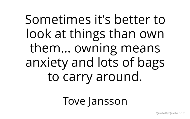 Preview image for this quote by Tove Jansson