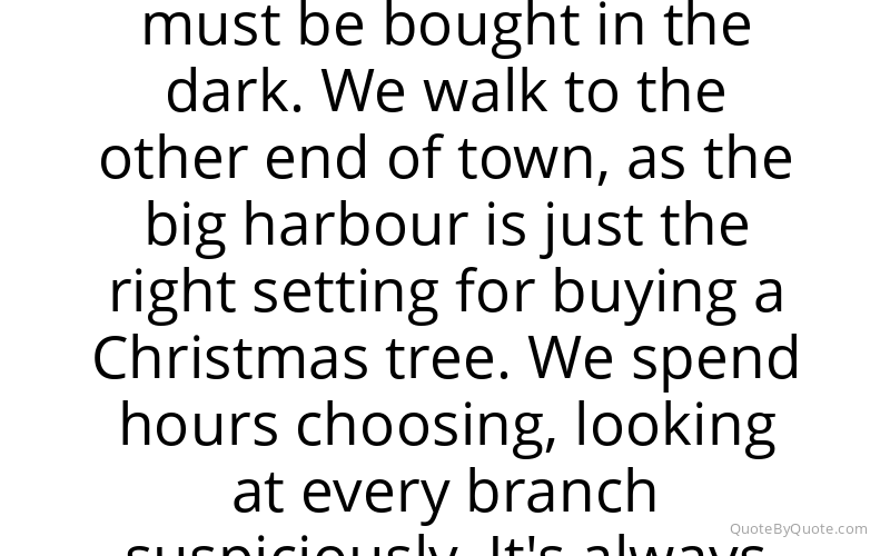 Preview image for this quote by Tove Jansson