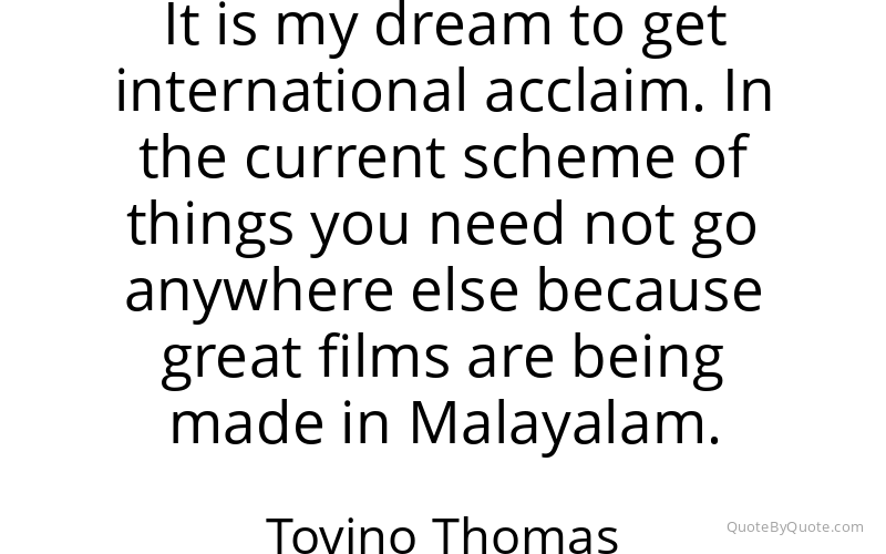 Preview image for this quote by Tovino Thomas