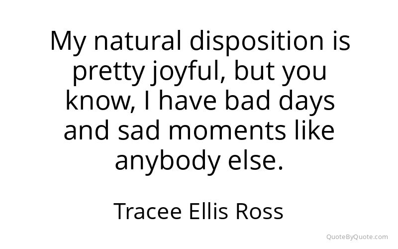 Preview image for this quote by Tracee Ellis Ross