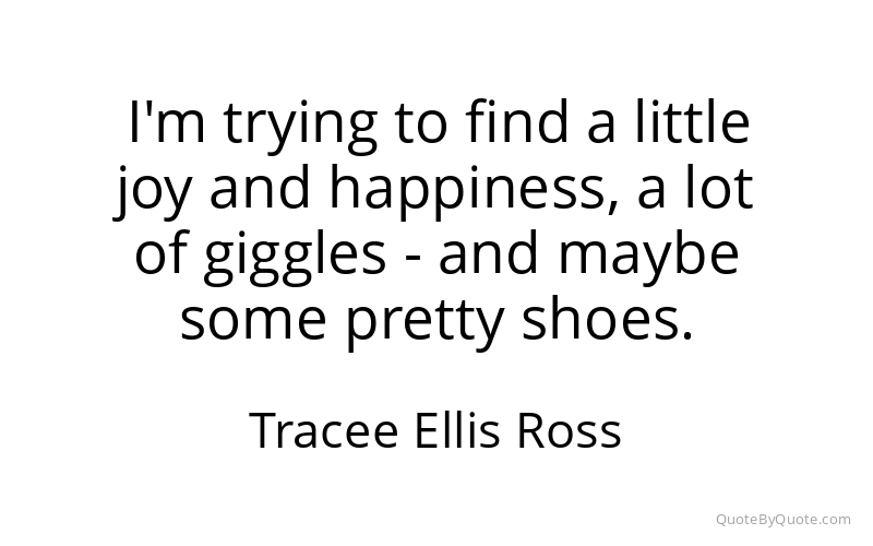 Preview image for this quote by Tracee Ellis Ross