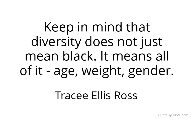 Preview image for this quote by Tracee Ellis Ross