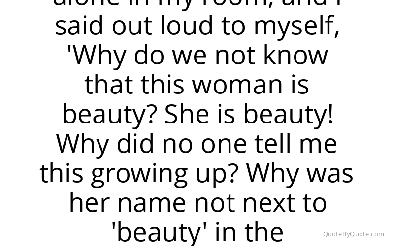 Preview image for this quote by Tracee Ellis Ross