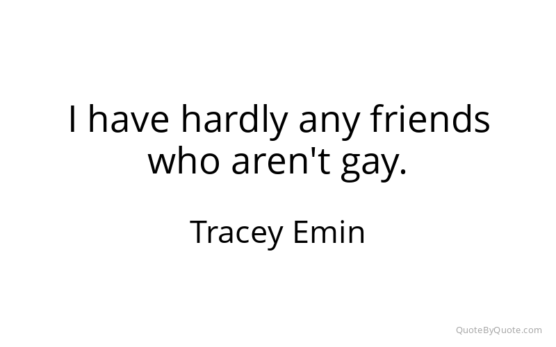 Preview image for this quote by Tracey Emin