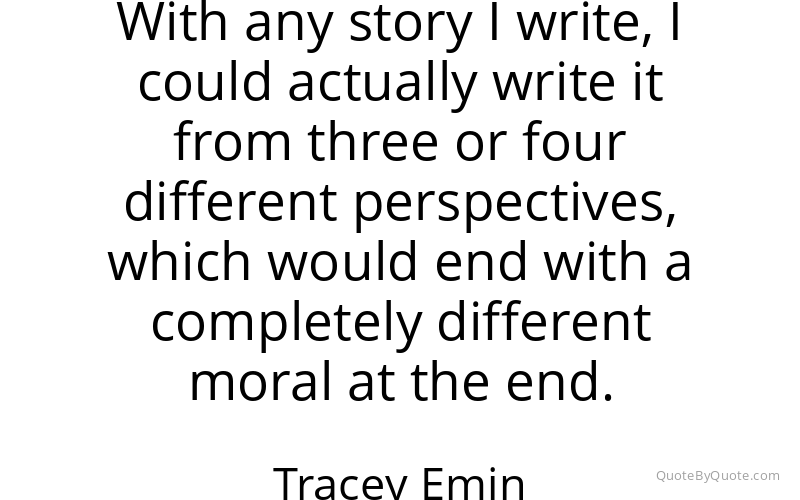 Preview image for this quote by Tracey Emin